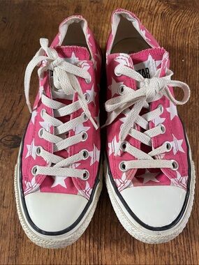 Converse All Star Low Sneakers